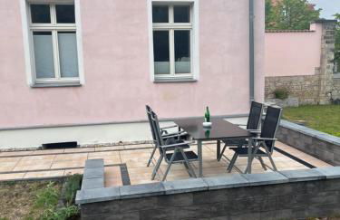 Ferienwohnung GRETA Allee34 - Foto 4
