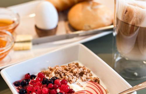 ALEXBAD Ferienwohnungen - Foto 73