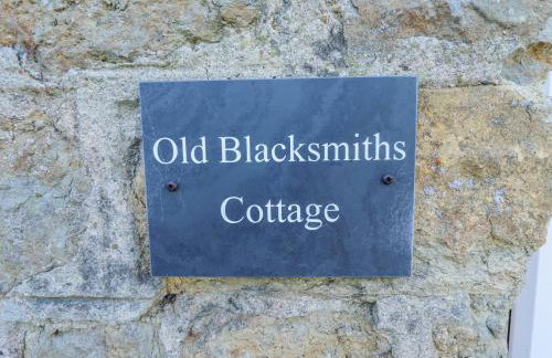 Old Blacksmiths Cottage - Foto 25