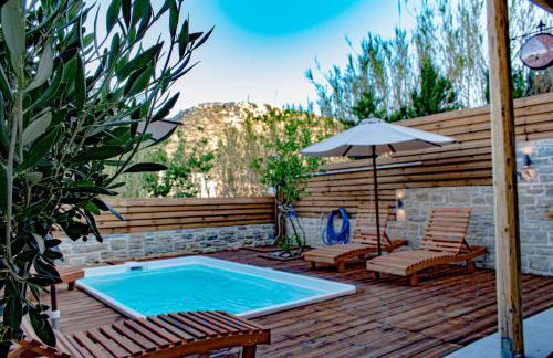 The Cave Villa - Photo 11