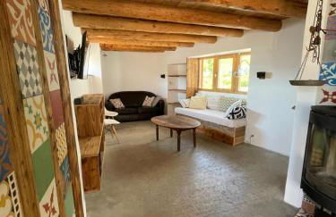 Face aux 3 vallées - Foto 9