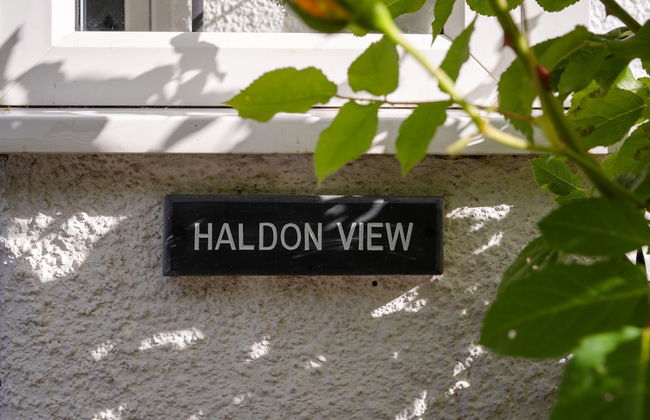Haldon View in Bishopsteignton - Foto 27