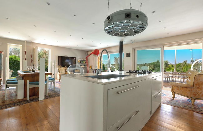 4179 Villa Sueño By Perle di Puglia - Foto 16