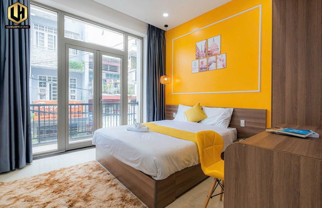 Luxury Condotel Sai Gon 2 - Photo 1