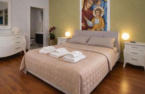 Suite Gravina + box auto privato - Foto 2