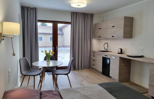 Piaskowa 13 - Apartamenty dla Podróżujących bez Dzieci - Foto 8