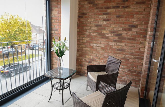 Meadow Lodge - Foto 14