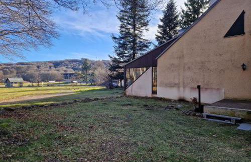 Le Chalet de l Abeille - Photo 23