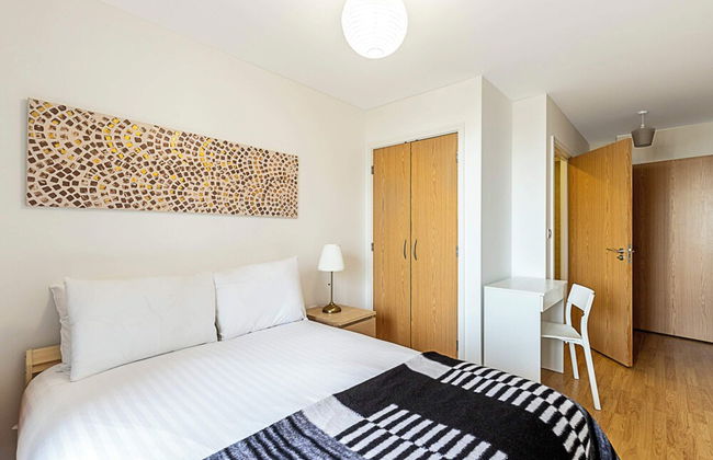 Stratford London Oasis - Foto 4