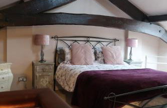 Longbridge Cottage - Photo 54