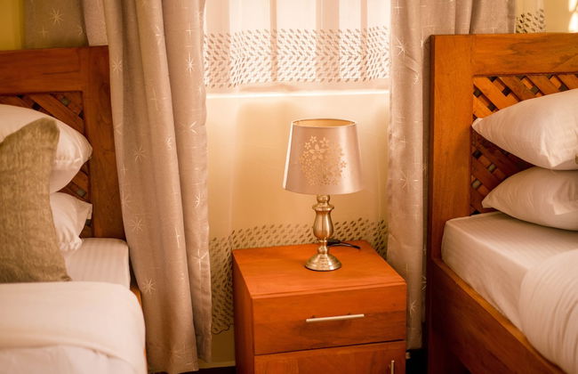 HECASA HOMESTAY - Foto 8