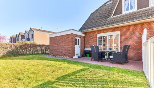 Muschelsucher 1 - Foto 5, Garden, Garden view