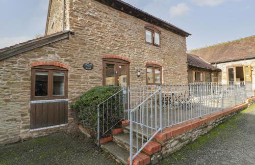 Larch Bed Cottage - Foto 1