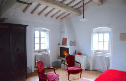 Country house Grencaia - Foto 44