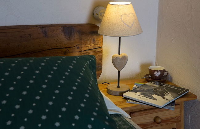 La Maison d'Antan - Foto 7