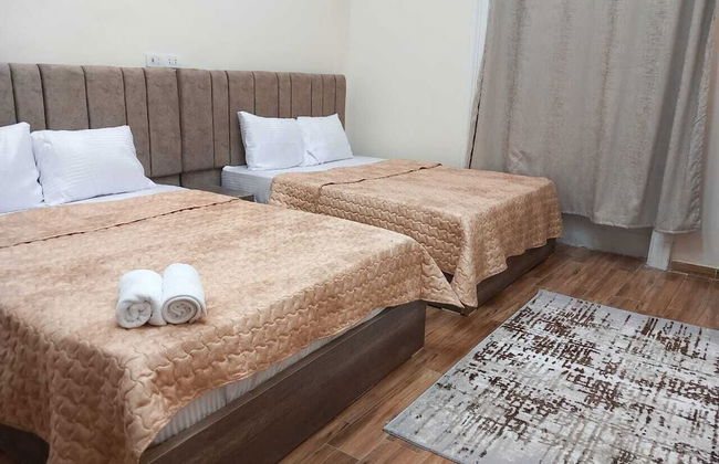 Royal Central Home in Cairo - Foto 10