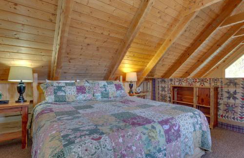 Sweet Surrender by Jackson Mountain Rentals - Photo 36