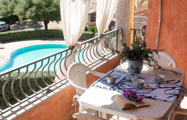 Casa Stella Di Mare in Buddittogliu Straulas - Foto 25