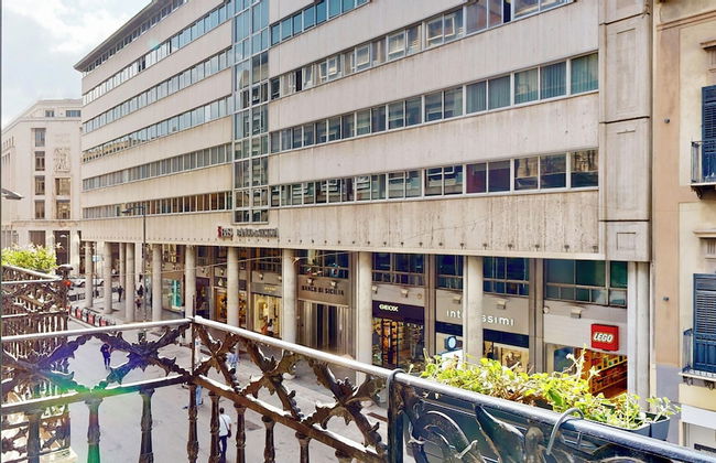 Palazzo Genuardi charming rooms - Foto 52