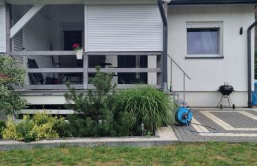 Domki Boszkowo-Dominice Bliźniak 2 apartamenty - Foto 11