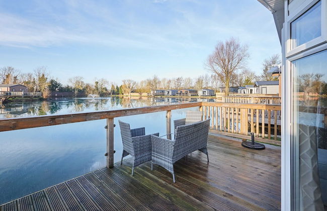 Host Stay Serenity - Foto 18