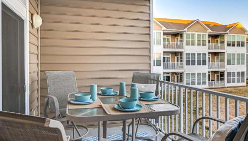 Bay-n-Beach! Comfy Coastal Condo in Lewes! - Foto 2