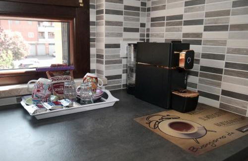 Transit, Train Station 20 min from Rome and Parking - Foto 14