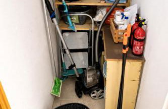 Ferienwohnung Panoramablick Bermersbach - Foto 30