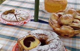 Azienda Agrituristica Colle San Giorgio - Foto 56