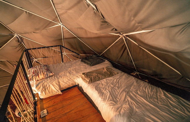 Esphera Glamping - Gravataí - RS - Foto 26