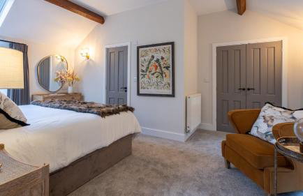 Plas Madoc Coach House - Foto 66