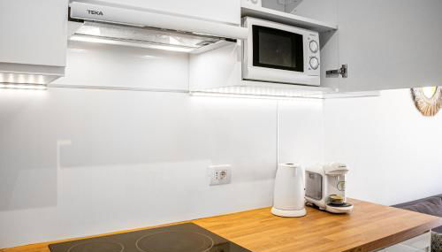 Bahia La Caleta sea view apartment - Foto 3