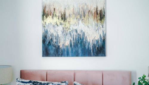 Comfy 3-BR Wirral Home | Free Parking & Wi-Fi - Foto 3