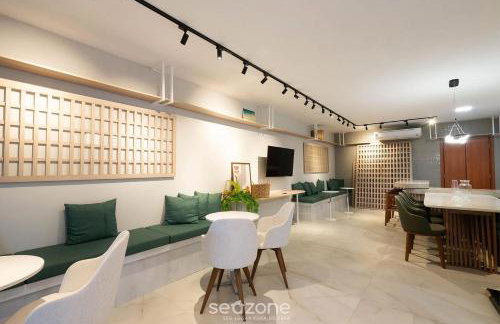 ONE - Estúdios em Piatã, 230m da Praia - Foto 11