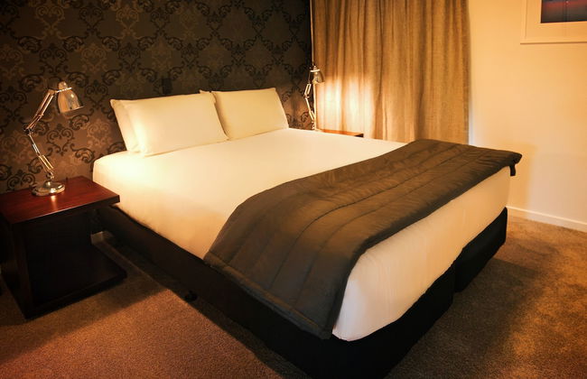 Apartments on Upton - Foto 4