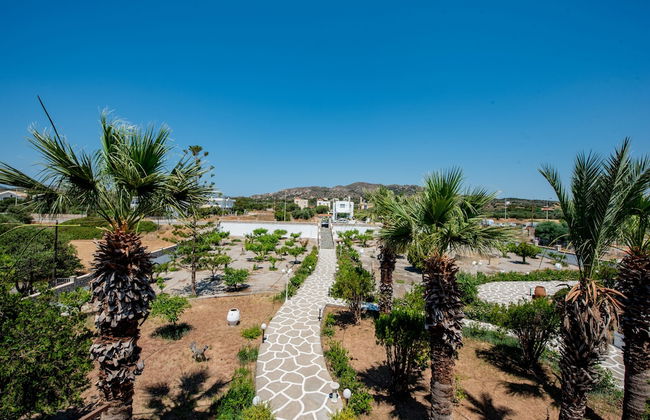 Villa Valasia - Foto 23