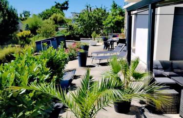 Grande villa moderne - Photo 28