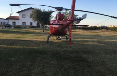 LA MASSARÌA agriresort - Foto 11