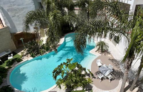 Tra le nuvole - Foto 2