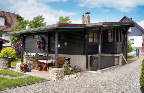 Ferienblockhaus Harzidyll - Foto 12