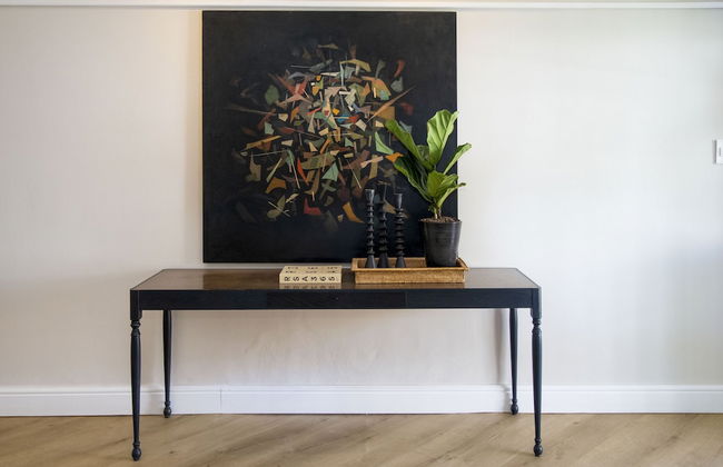 Middedorp Villa and Apartments - Foto 10