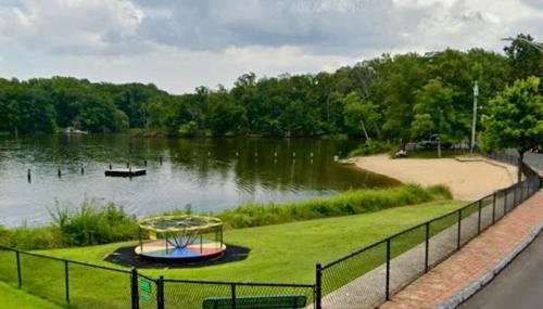 London Towne Bungalow Wloft - Walk To The Beach! - Foto 5