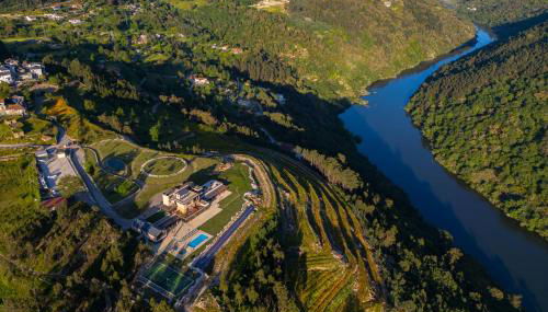 Quinta de Cabanas Douro Country House - Foto 2