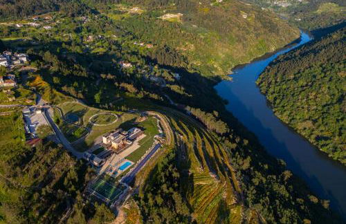 Quinta de Cabanas Douro Country House - Foto 2