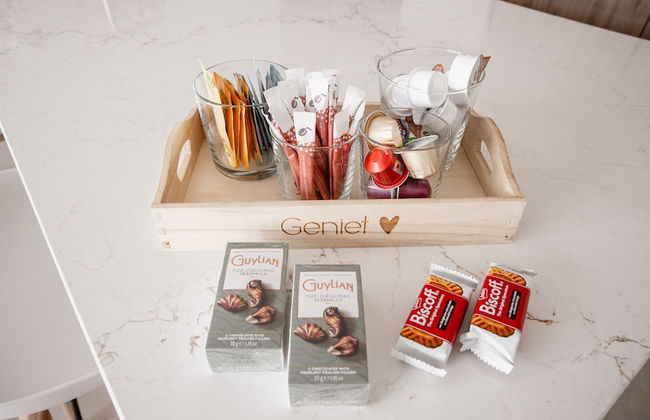 Brand new Apartment Sint-niklaas - Photo 27