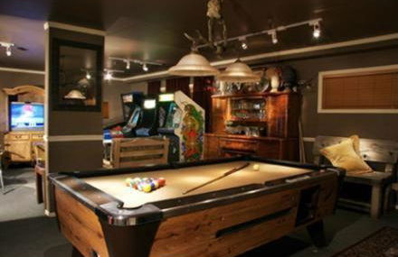 GetAways at the Lodge at Kingsbury Crossing - Foto 21