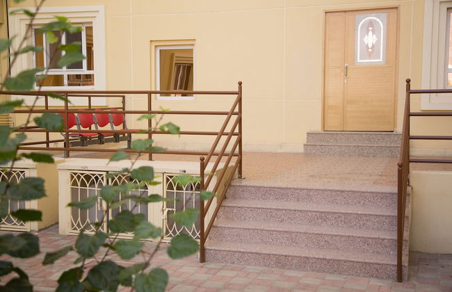 Nizwa Hotel Apartments - Photo 68