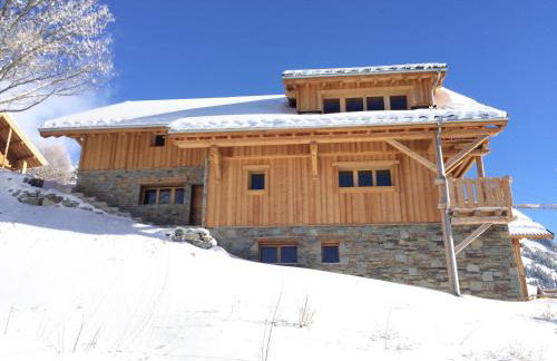 Chalet Lodge Oberig Exclusive - Foto 43