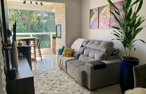 Apartamento a 6km da Vila Germânica - Foto 1