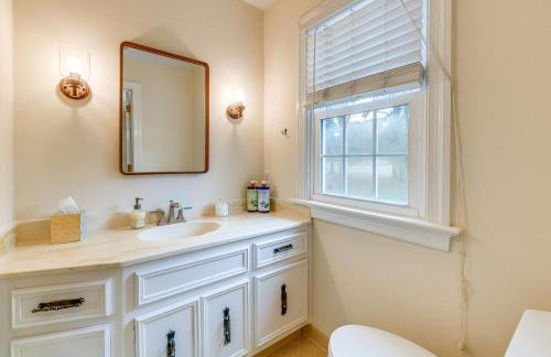 Richmond Vacation Rental about 10 Mi to Downtown! - Foto 21